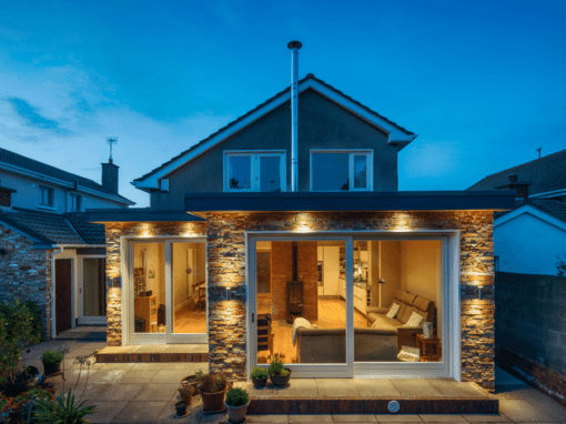 Howth House Extension and Renovation