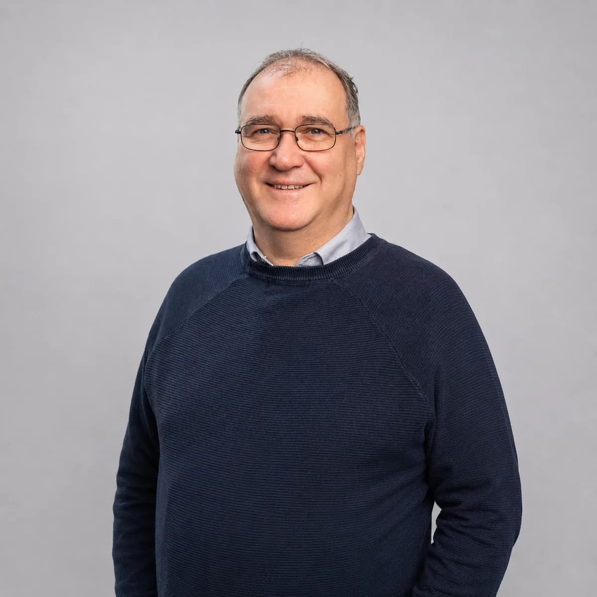 Kevin Kinsella, Project Manager