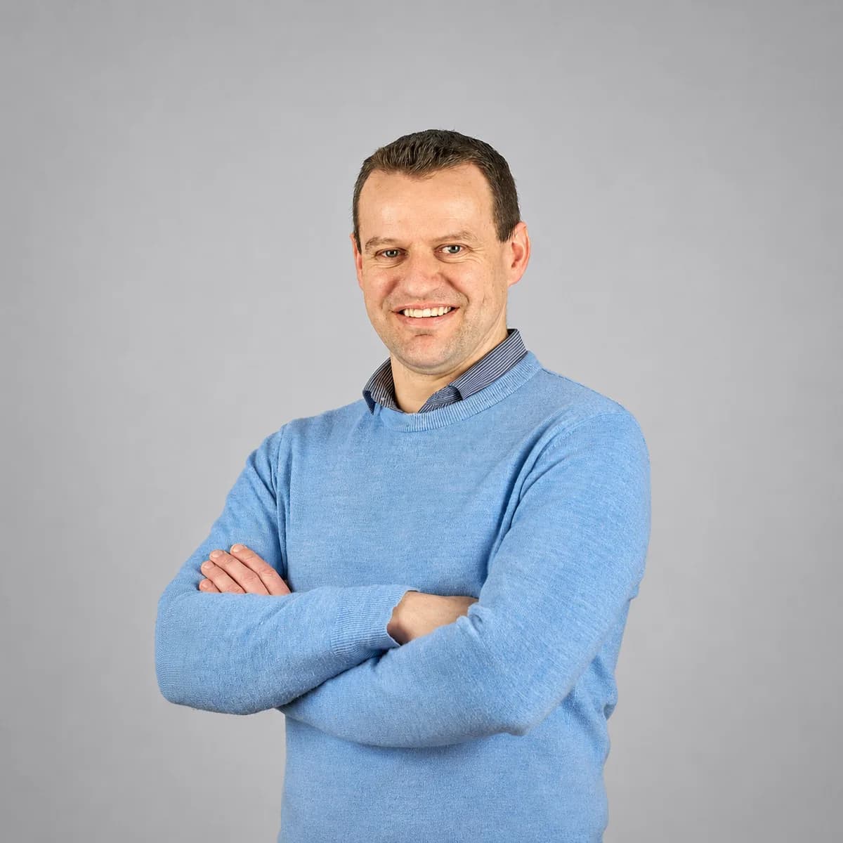 Mark Langrell, Design Team