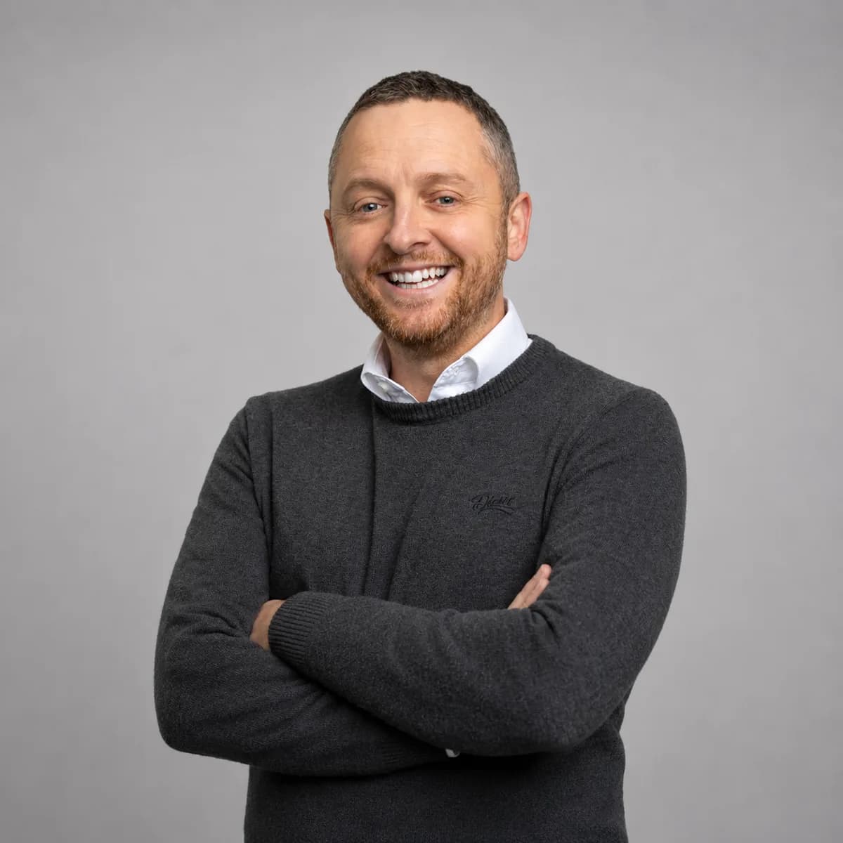 Stephen O'Reilly, Construction Director