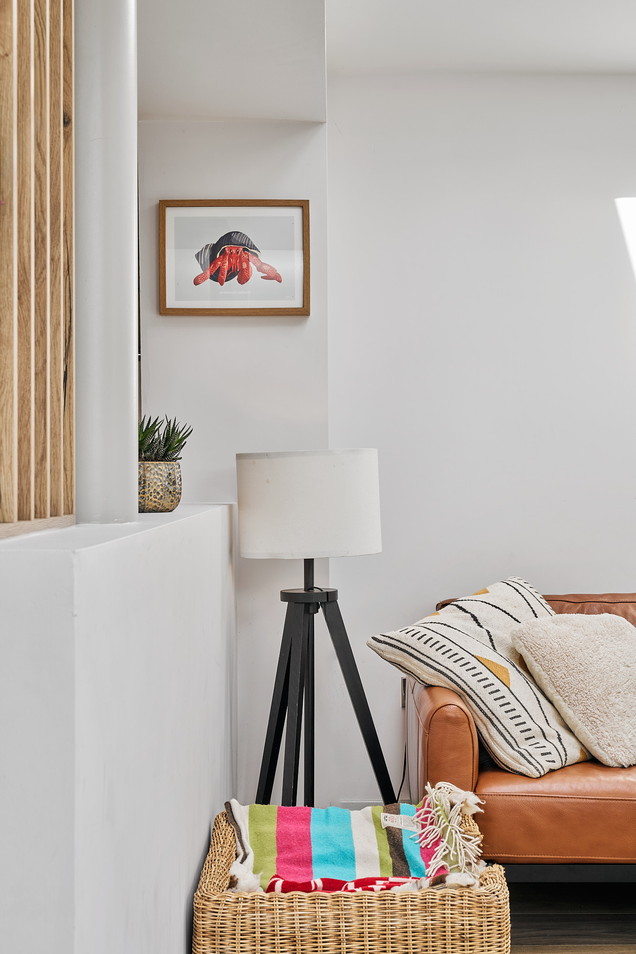 Upgraded joinery and finishes in the Auburn Road renovation
