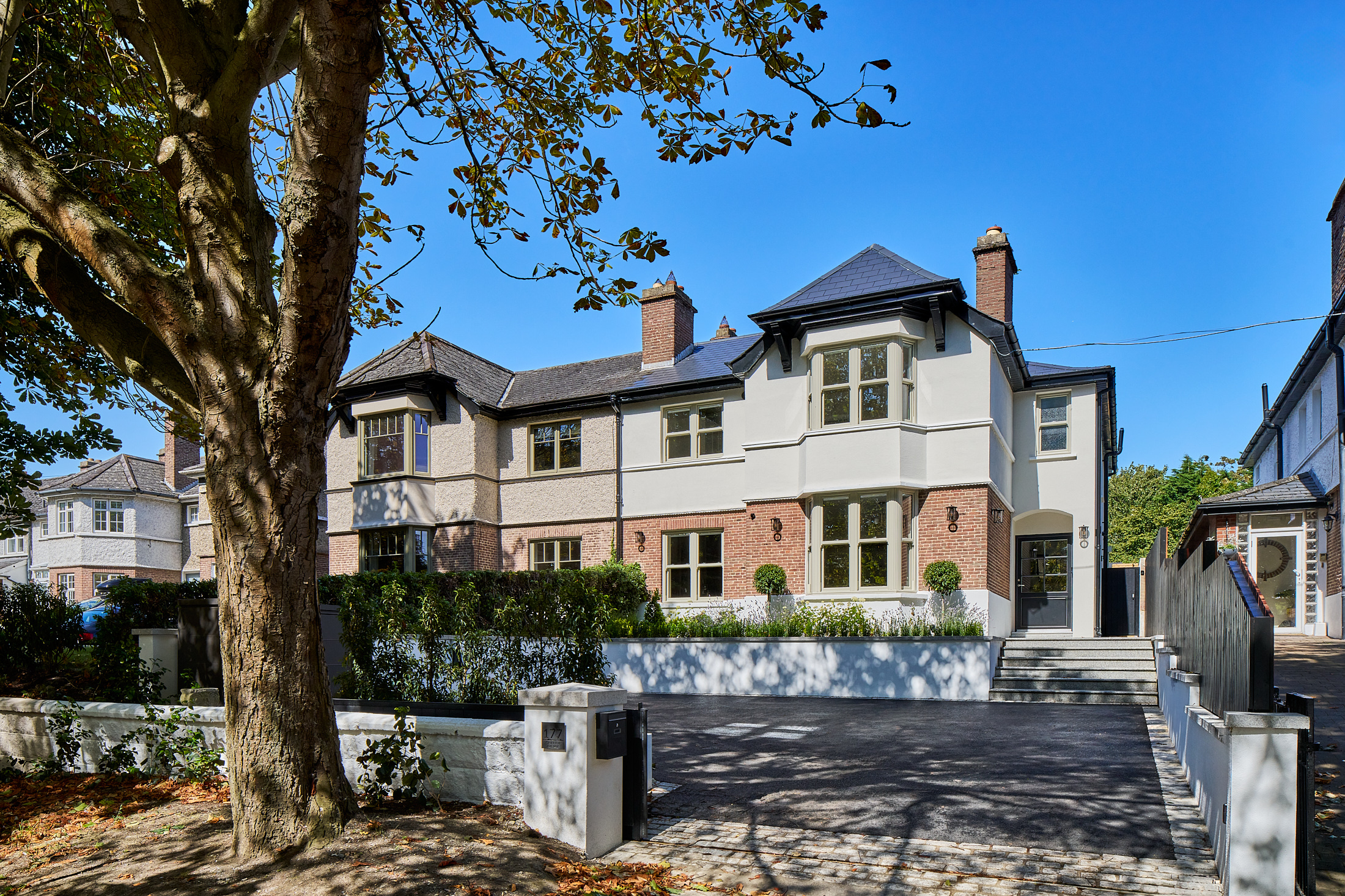 Griffith Avenue House Extension