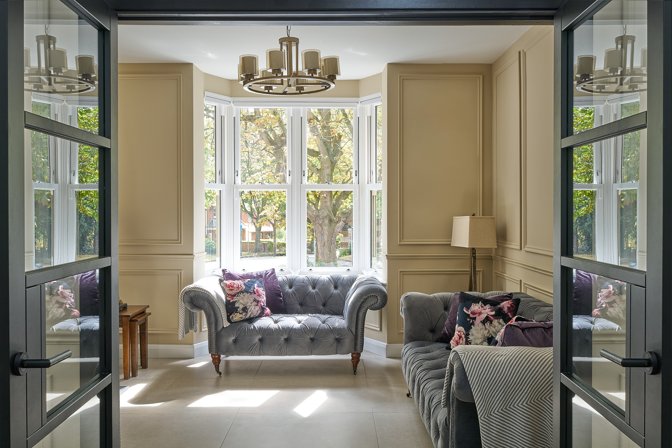 Griffith Avenue House Extension
