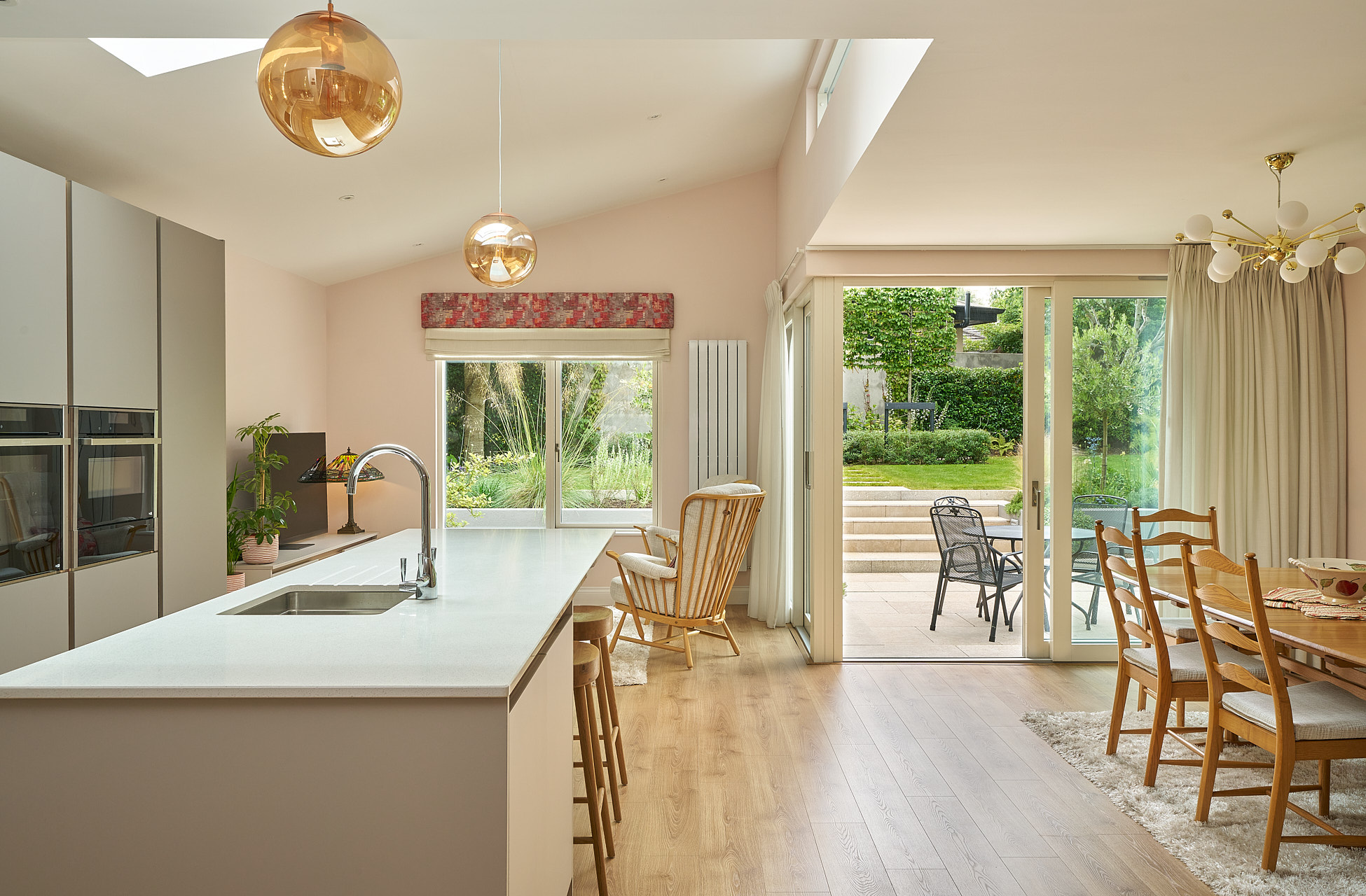 Kempton Heath House Extension