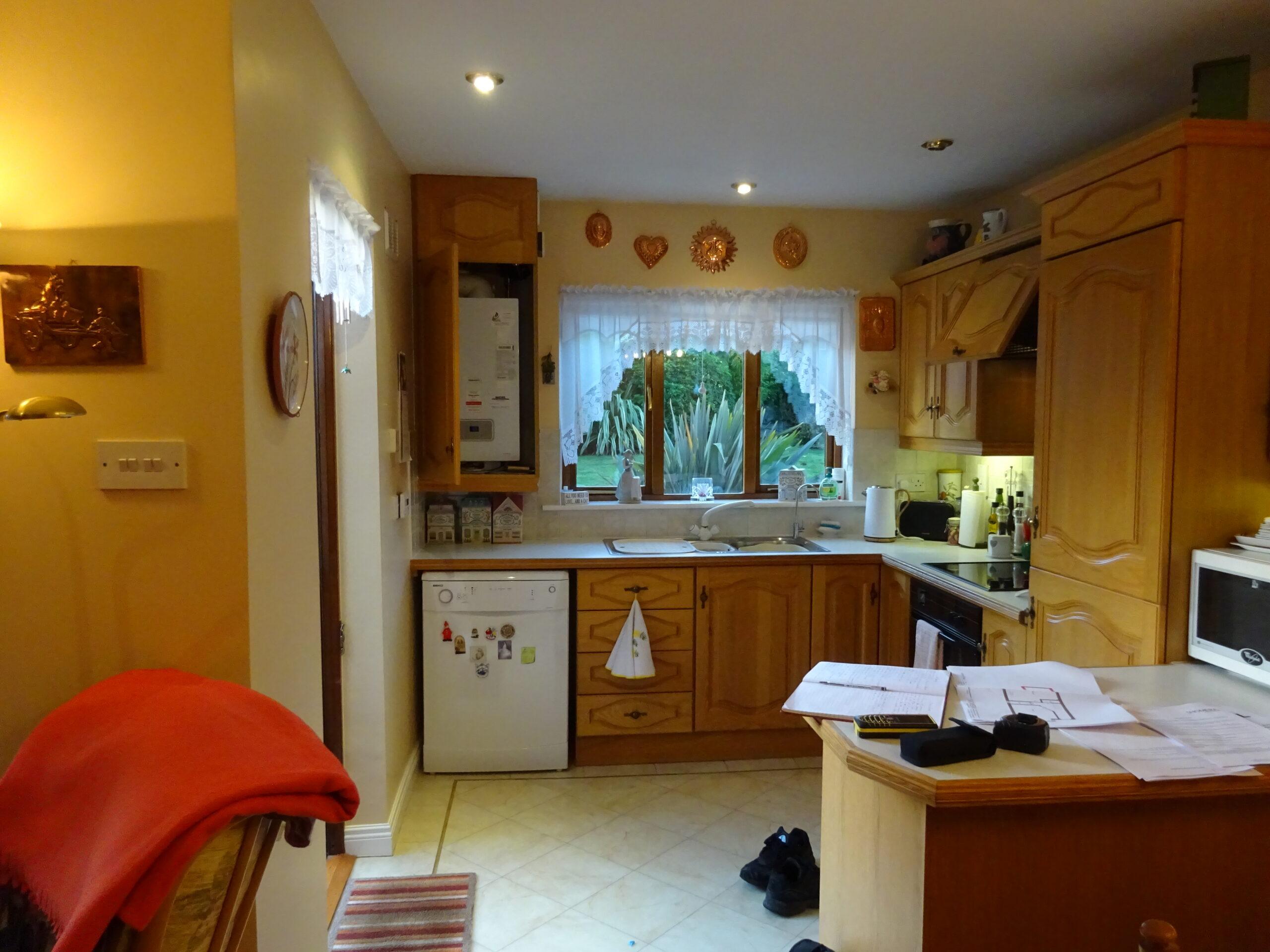 Kempton Heath House Extension