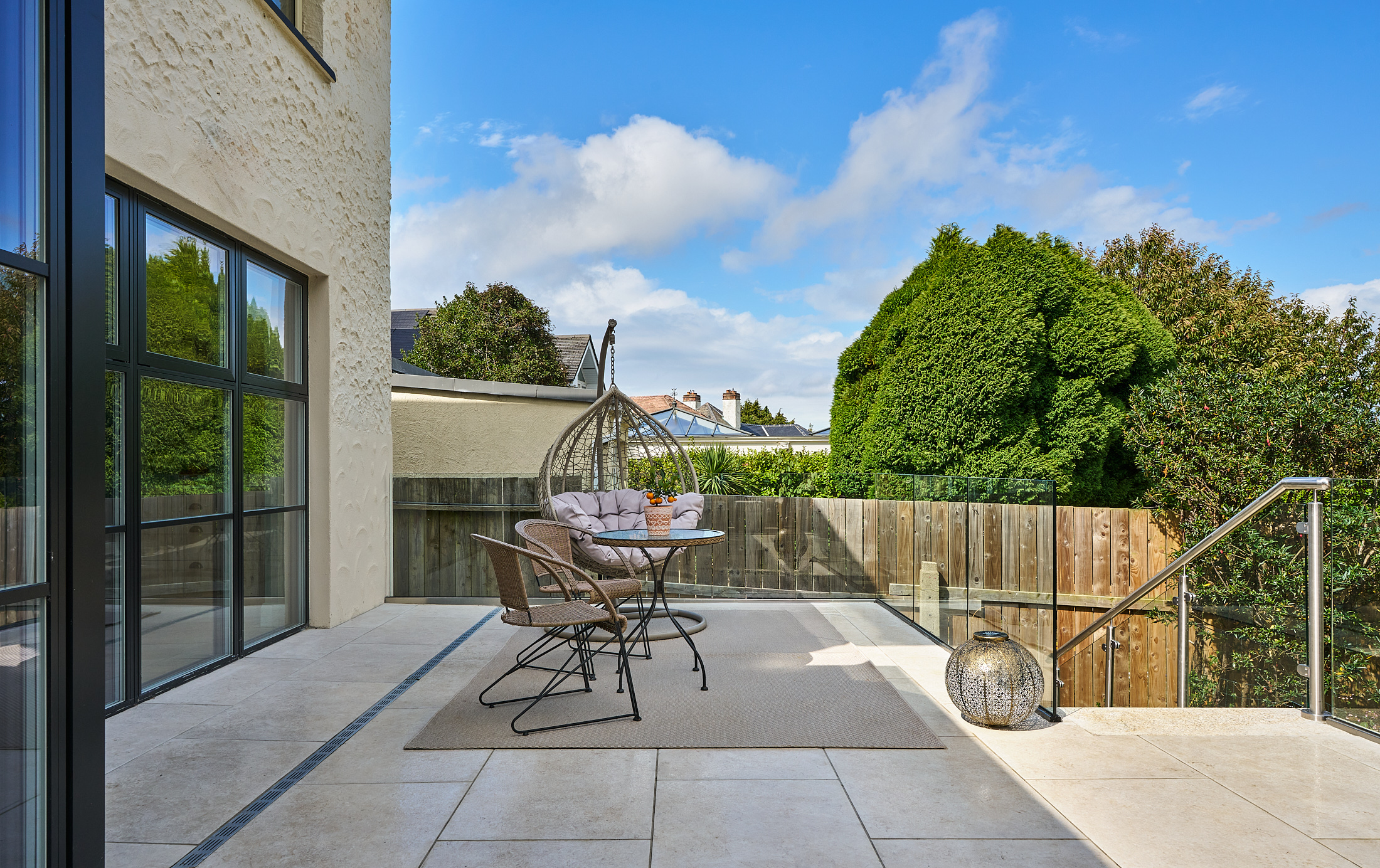 Mount Merrion House Extension