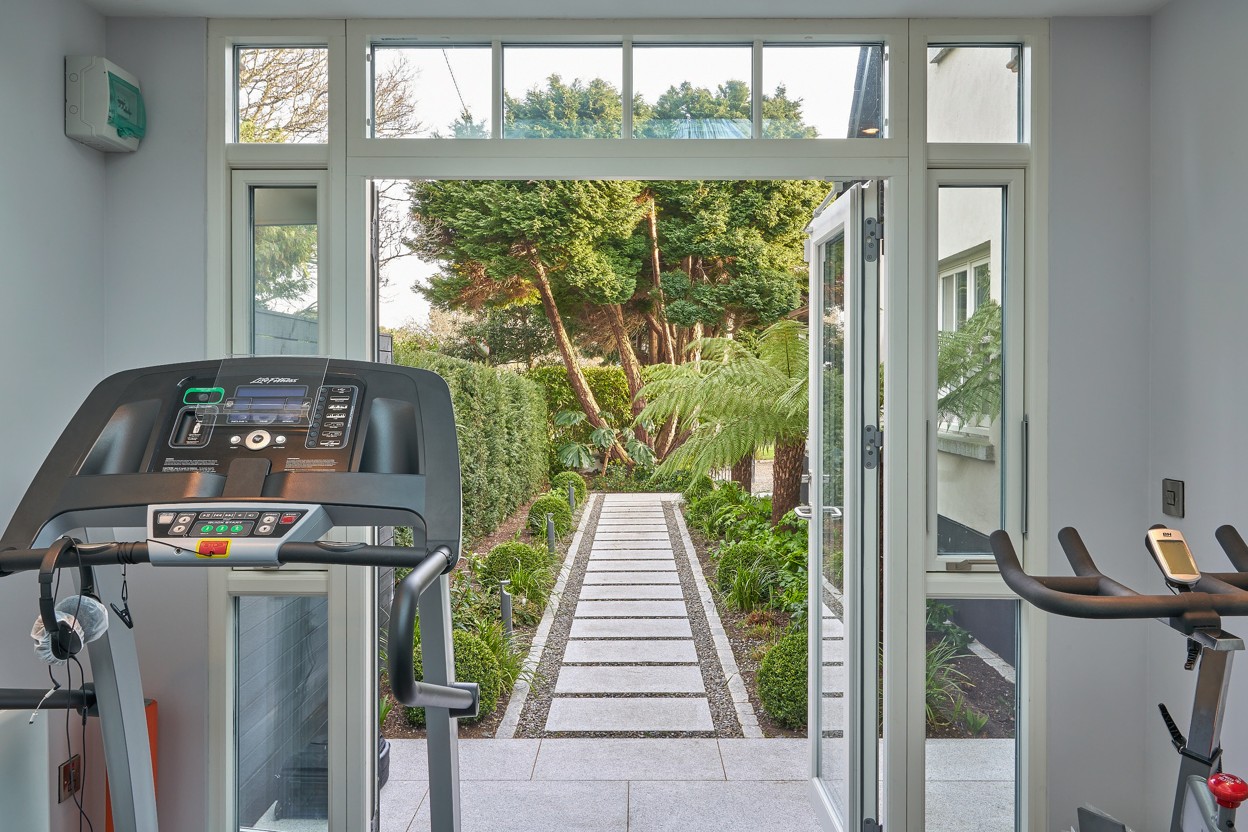 Oolart Garden Studio