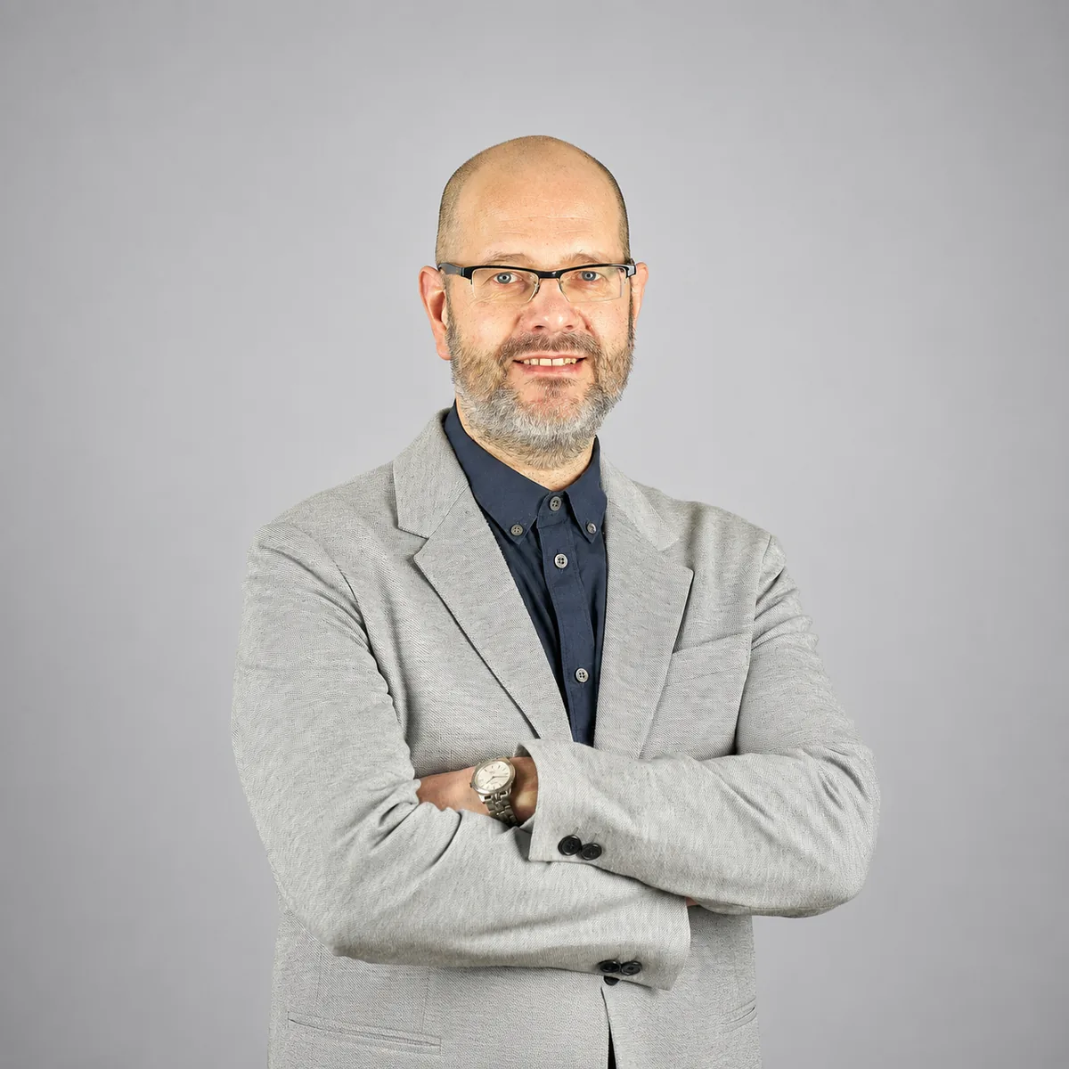 Artur Staniecki, Design Team