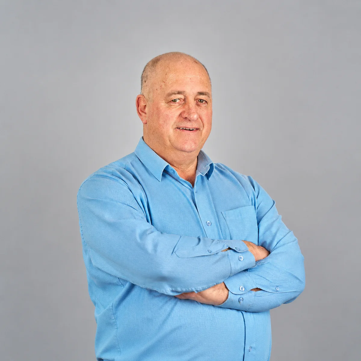 Michael Fahy, Design Team