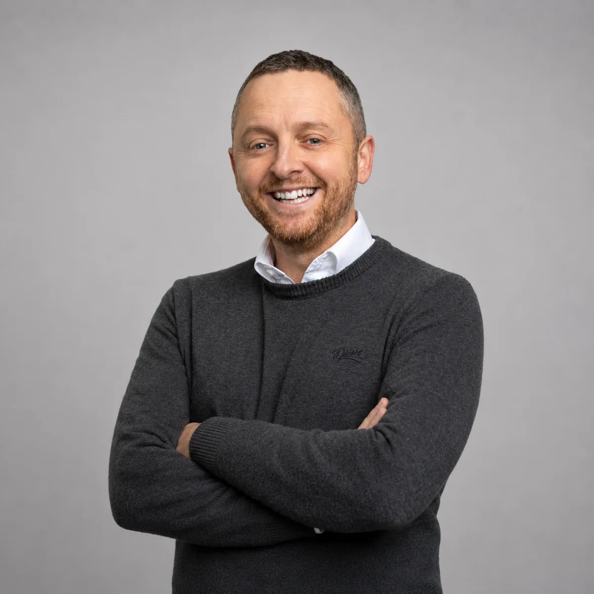 Stephen O'Reilly, Construction Director