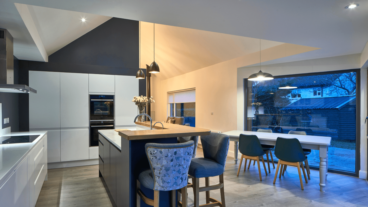 House Extensions