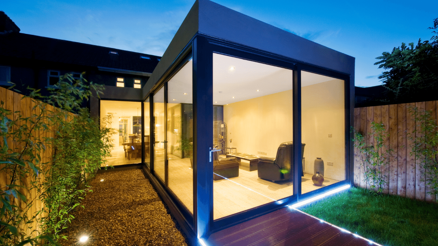 House Extensions