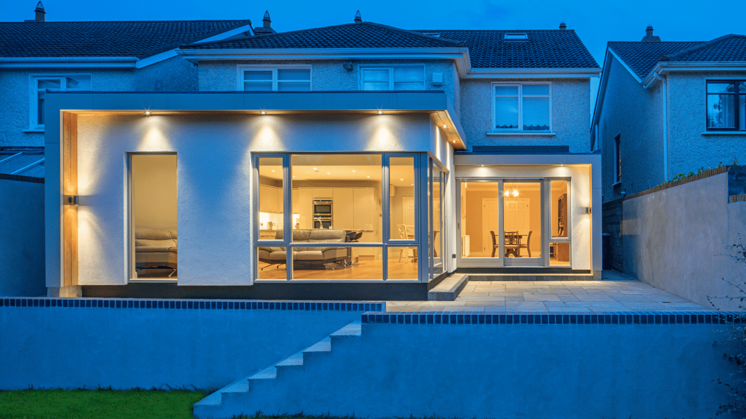 House Extensions
