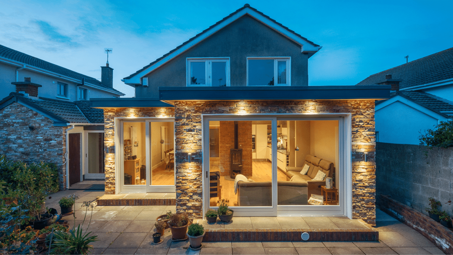 House Extensions