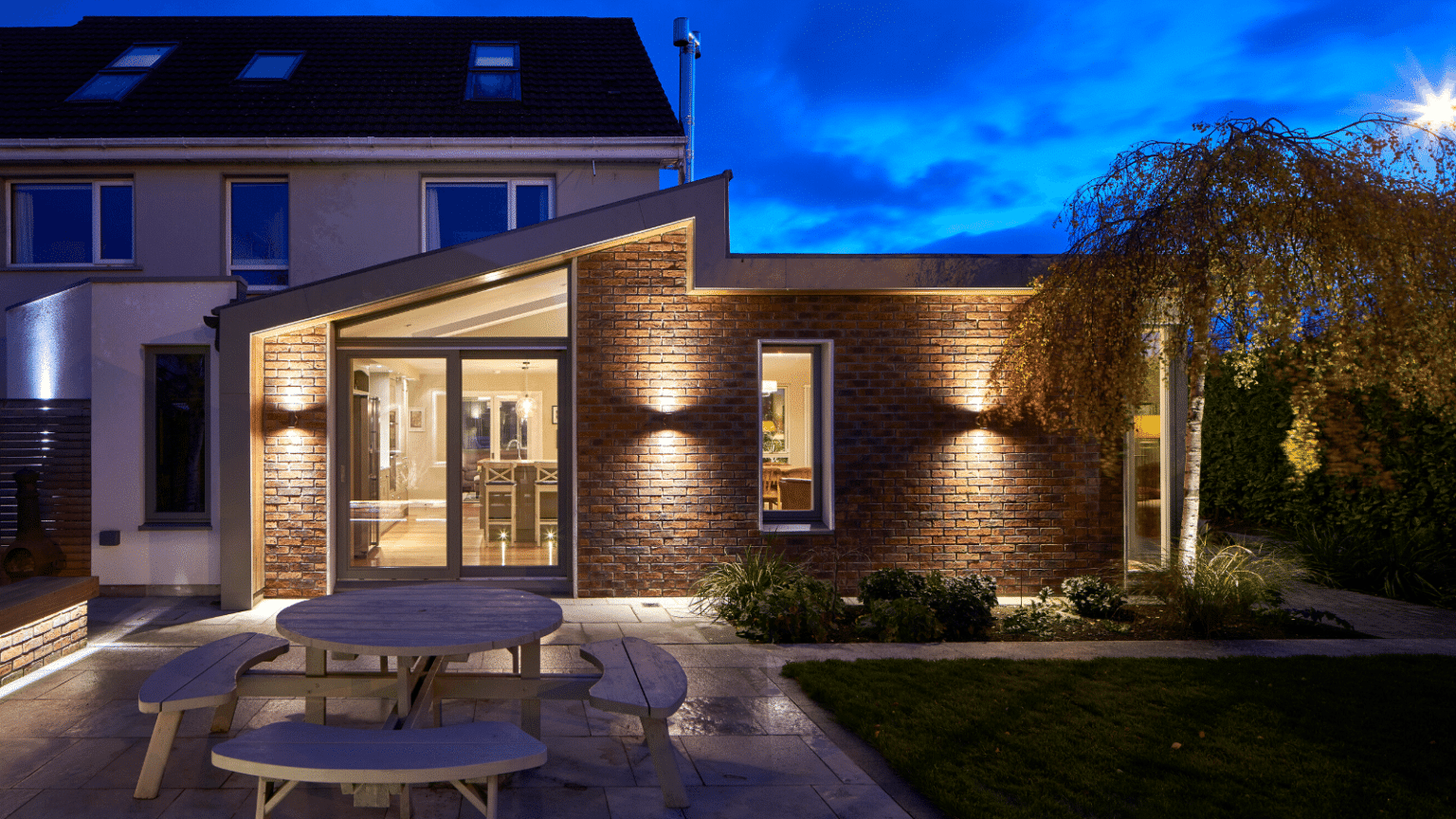 House Extensions