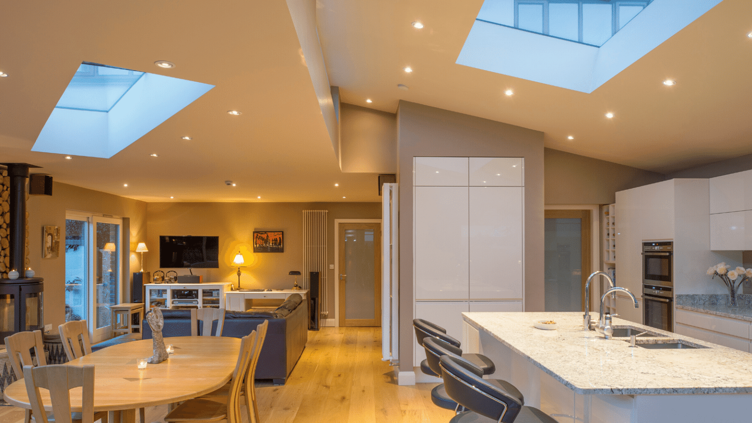 House Extensions