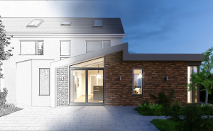 Cost Management of Home Extensions